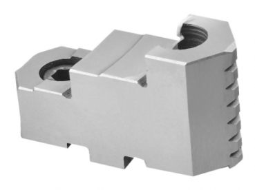 Mack harte, umkehrbare Aufsatzbacken für Planspiral-Drehfutter 125/3